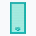 Handtuch arena Bicolor Velour water 2