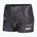 Kinder-Schwimmboxer arena Fireflow Swim Short black/team black 3