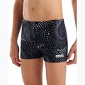Kinder-Schwimmboxer arena Fireflow Swim Short black/team black 8