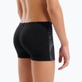 Kinder-Schwimmboxer arena Fireflow Swim Short black/team black 9