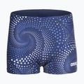 Kinder-Schwimmboxer arena Fireflow Swim Short navy/team navy