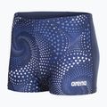 Kinder-Schwimmboxer arena Fireflow Swim Short navy/team navy 3