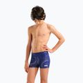 Kinder-Schwimmboxer arena Fireflow Swim Short navy/team navy 5