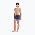 Kinder-Schwimmboxer arena Fireflow Swim Short navy/team navy 6
