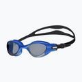 Schwimmbrille arena The One Plus light smoke/blue/black