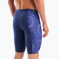 Herren-Schwimmjammer arena Fireflow Swim navy/team navy 10