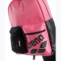 Schwimmrucksack arena One Go 30 l pink 10