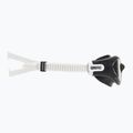 Schwimmbrille arena The One Plus light smoke/black/white 3