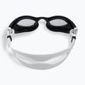 Schwimmbrille arena The One Plus light smoke/black/white 3