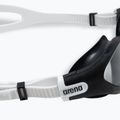 Schwimmbrille arena The One Plus light smoke/black/white 5