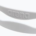Schwimmbrille arena The One Plus light smoke/black/white 7