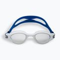 Schwimmbrille arena The One Plus clear/white/blue 2