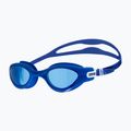 Schwimmbrille arena The One Plus blue/blue/blue