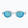 Schwimmbrille arena The One Plus Mirror blue mirror/white 4