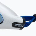 Schwimmbrille arena The One Plus Mirror blue mirror/white 6