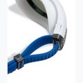 Schwimmbrille arena The One Plus Mirror blue mirror/white 7