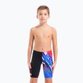 Kinder-Jammer arena Loud Swim Jammer black/multi