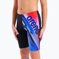 Kinder-Jammer arena Loud Swim Jammer black/multi 4