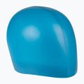 Schwimmkappe arena Big Logo blue cosmo/artic lime 4