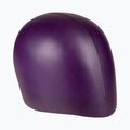 Schwimmkappe arena Big Logo plum water 4