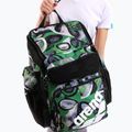 Schwimmrucksack arena One Go 45 l AO arena kente 7
