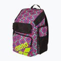 Schwimmrucksack arena One Go 45 l AO arena floral 2