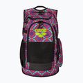 Schwimmrucksack Arena All Set 45L AO arena floral