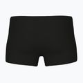 Herren-Badeboxershorts arena Basic Swim Short black/turquoise 2