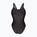 Damen-Einteiler Badeanzug arena Monoglow One Piece black multi/black 2