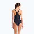 Damen-Einteiler Badeanzug arena Monoglow One Piece black multi/black 7