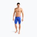 Herren-Schwimmjammer arena Earth Swim Jammer neon blue/neon blue multi 6