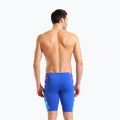 Herren-Schwimmjammer arena Earth Swim Jammer neon blue/neon blue multi 7