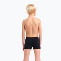  Jungen-Badeboxer arena Loud Swim Short black/multi 3