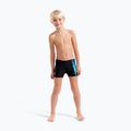  Jungen-Badeboxer arena Loud Swim Short black/black multi 6