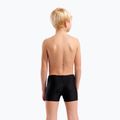  Jungen-Badeboxer arena Loud Swim Short black/black multi 7