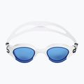 Schwimmbrille Damen Arena The One Plus blue/white/white 3