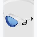 Schwimmbrille Damen Arena The One Plus blue/white/white 5