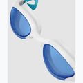 Schwimmbrille Damen Arena The One Plus blue/white/white 6