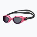 Schwimmbrille Damen Arena The One Plus smoke/pink/black