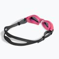 Schwimmbrille Damen Arena The One Plus smoke/pink/black 2