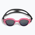 Schwimmbrille Damen Arena The One Plus smoke/pink/black 3