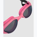 Schwimmbrille Damen Arena The One Plus smoke/pink/black 6