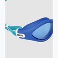 Kinder-Schwimmbrille Arena The One Plus blue/blue/turquoise 5