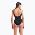 Damen-Einteiler Badeanzug arena Sonia U Back black multi/black 3