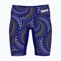 Kinder-Jammer arena Fireflow Swim Jammer navy/team navy yellow