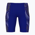 Kinder-Jammer arena Fireflow Swim Jammer navy/team navy yellow 2