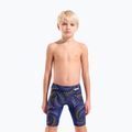 Kinder-Jammer arena Fireflow Swim Jammer navy/team navy yellow 5