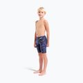 Kinder-Jammer arena Fireflow Swim Jammer navy/team navy yellow 6