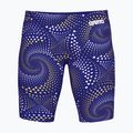 Herren-Schwimmjammer arena Fireflow Swim Jammer navy/tteam navy yellow