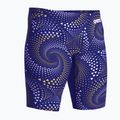 Herren-Schwimmjammer arena Fireflow Swim Jammer navy/tteam navy yellow 4
